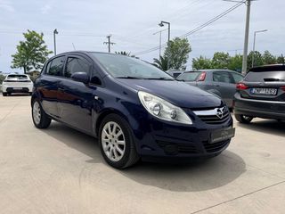 Opel Corsa 2010 1.3 CDTI DIESEL-thumb-4