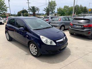 Opel Corsa 2010 1.3 CDTI DIESEL-thumb-5