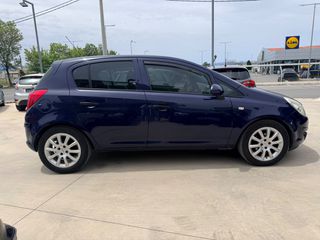 Opel Corsa 2010 1.3 CDTI DIESEL-thumb-6