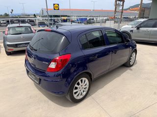 Opel Corsa 2010 1.3 CDTI DIESEL-thumb-8
