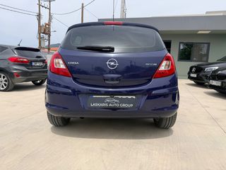Opel Corsa 2010 1.3 CDTI DIESEL-thumb-9