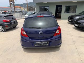 Opel Corsa 2010 1.3 CDTI DIESEL-thumb-10