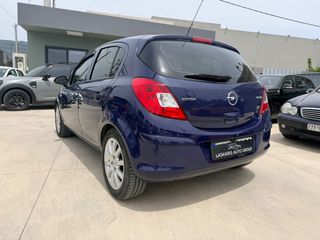 Opel Corsa 2010 1.3 CDTI DIESEL-thumb-11