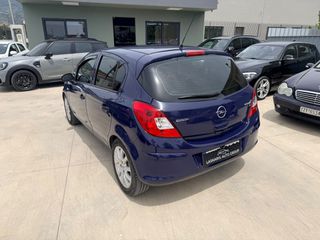 Opel Corsa 2010 1.3 CDTI DIESEL-thumb-12