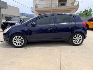 Opel Corsa 2010 1.3 CDTI DIESEL-thumb-13