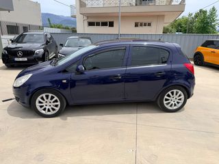 Opel Corsa 2010 1.3 CDTI DIESEL-thumb-14