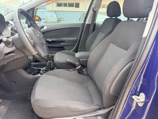 Opel Corsa 2010 1.3 CDTI DIESEL-thumb-16