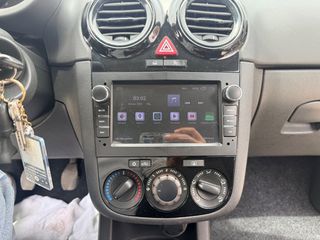 Opel Corsa 2010 1.3 CDTI DIESEL-thumb-22