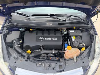 Opel Corsa 2010 1.3 CDTI DIESEL-thumb-24