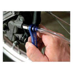 Motion Pro, mini brake / clutch bleeder 8mm socket-thumb-2