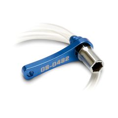 Motion Pro, mini brake / clutch bleeder 8mm socket-thumb-1