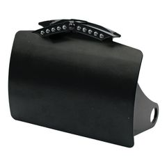 CPV CURVED LICENSE PLATE BRACKET