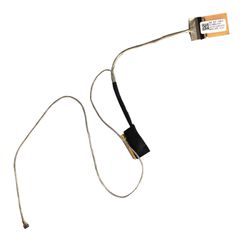 Καλωδιοταινία Οθόνης - Flex Video Screen LCD Cable για Laptop Asus F456UA F456UB F456UF F456UJ F456UQ F456UR F456UV X456UQ DD0XK8LC000 14005-01800000 Non Touch eDP 30pins Monitor cable ( Κωδ.1-FLEX207