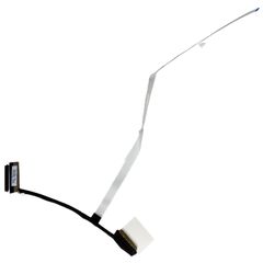 Καλωδιοταινία Οθόνης - Flex Video Screen LCD Cable για Laptop Lenovo ThinkBook 16 G6 IRL 21KH 16 G6 ABP 21KK 5C10S30902 5C10S30899 5C10S30900 450.0TE02.0001 IR Non Touch eDP 40pins Monitor cable ( Κωδ