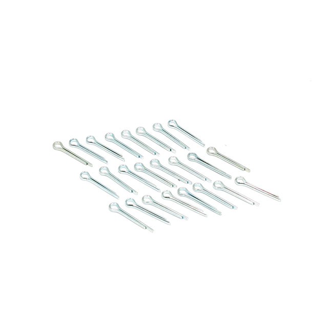1/8 X 3/4 COTTER PIN - 25 PACK