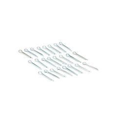 1/8 X 3/4 COTTER PIN - 25 PACK
