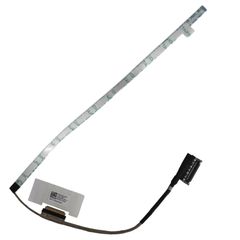Καλωδιοταινία Οθόνης - Flex Video Screen LCD Cable για Laptop Lenovo IdeaPad 1-15AMN7 82VG 1-15ADA7 DC02003Z900 5C10S30625 GLS1B Touch eDP 40pins 0.4 Pitch Monitor cable ( Κωδ.1-FLEX2085 )