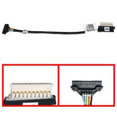 Καλώδιο μπαταρίας - Battery Cable για Dell Latitude 3330 2-in-1 E3330 JGRRT 0JGRRT CN-0JGRRT 1JGRRT CN-1JGRRT 450.0Q605.0001 450.0Q607.0001 11cm ( Κωδ.1-BTC0070 )