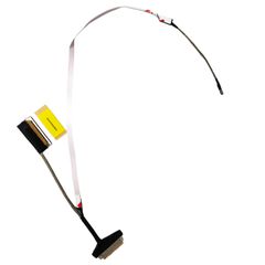 Καλωδιοταινία Οθόνης - Flex Video Screen LCD Cable για Laptop Acer Swift 3 SF314-512T SF314-56CT DC020043800 DC020044W00 565656 Non Touch eDP 40pins Monitor cable ( Κωδ.1-FLEX2092 )