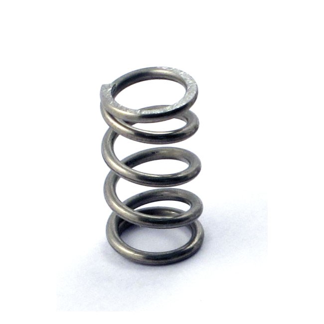 S SPRING, IDLE MIXTURE SCREW