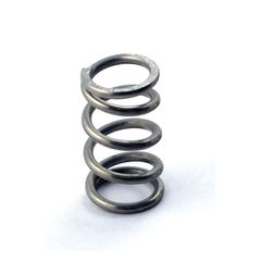 S SPRING, IDLE MIXTURE SCREW