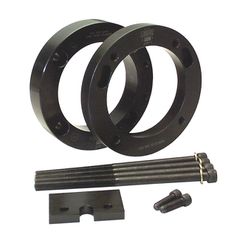 JIMS, cylinder torque plates