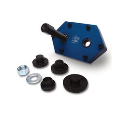 JIMS, 5-sp transm. door bearing installer & remover