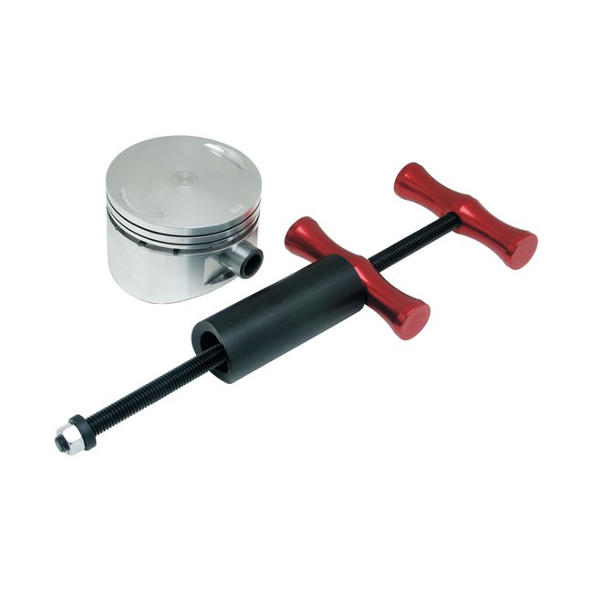 George's Garage, wristpin tool