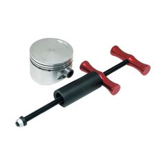 George's Garage, wristpin tool
