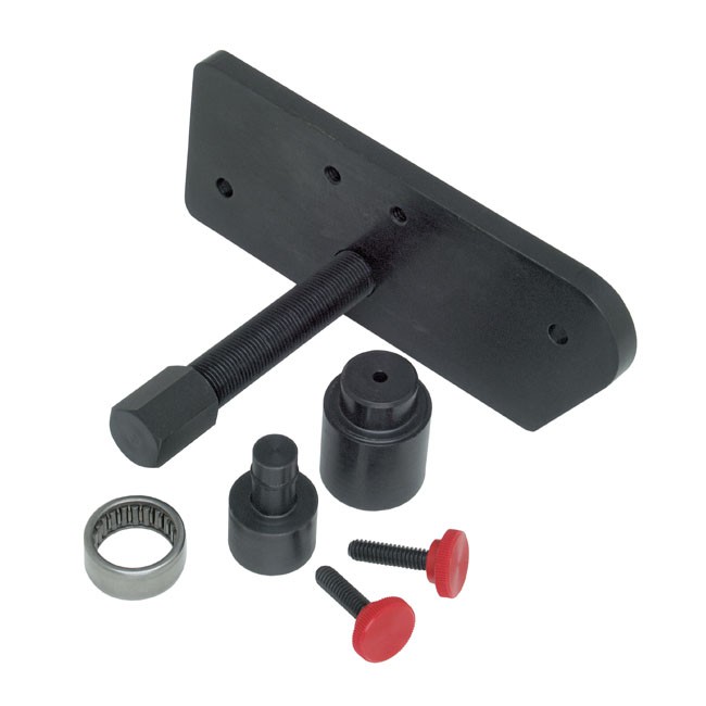 George's Garage, cam bearing installer tool