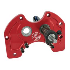 George's Garage, TC cam relief tool