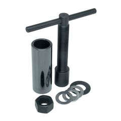 George's Garage, sprocket shaft bearing install tool