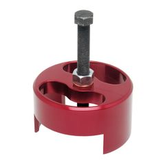 George's Garage, clutch spring compressor