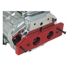 George's Garage, trapdoor puller tool