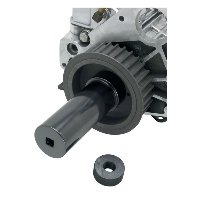 George's Garage, transmission / sprocket nut tool