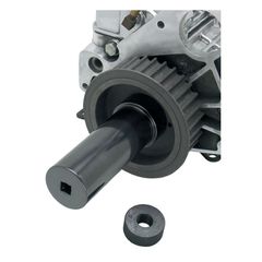 George's Garage, transmission / sprocket nut tool