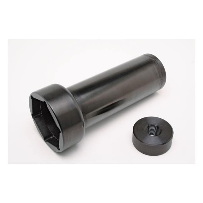 George's Garage, transmission / sprocket nut tool