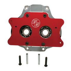 George's Garage, trapdoor puller tool