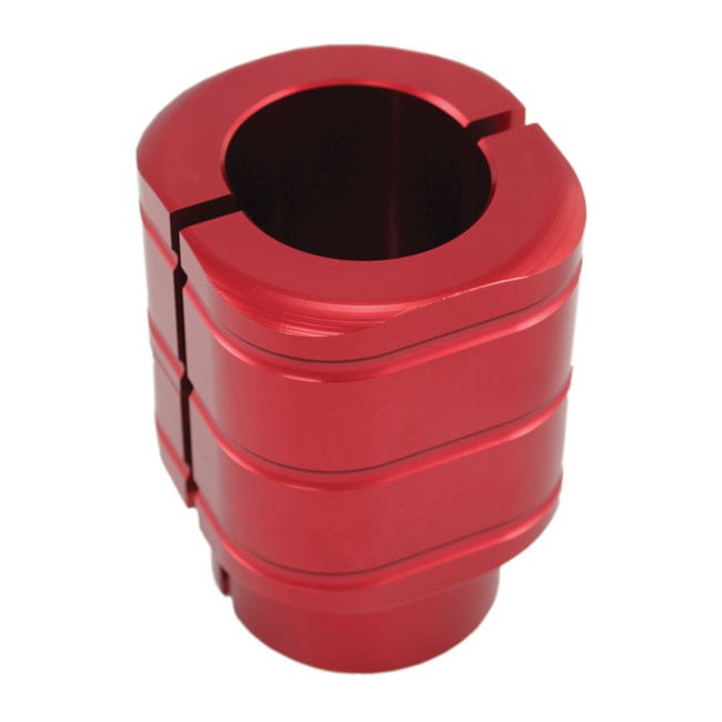 George's Garage, fork seal & bushing install tool