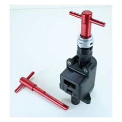 George's Garage, ignition switch housing tool