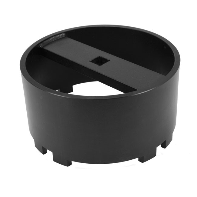 George's Garage, fuel pump retainer remover tool