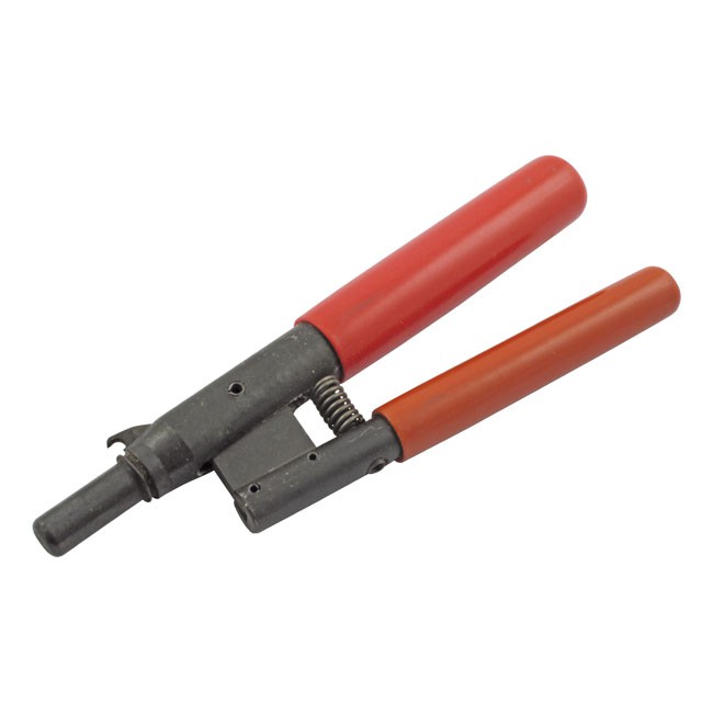 George's Garage, wrist pin clip tool