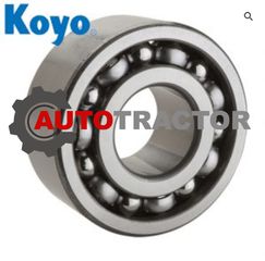 3206 C3 KOYO ΡΟΥΛΕΜΑΝ 30X62X23.8