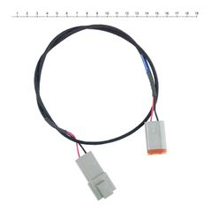 DYNOJET AUTO TUNE POWER LEAD-thumb-1