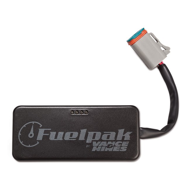 V, FP3 adjustable fuel injection. 6-pin