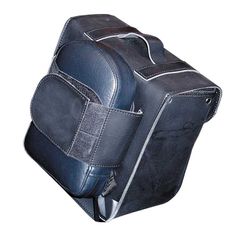 LONGRIDE, UNIV. SISSYBAR BAG S2-thumb-1