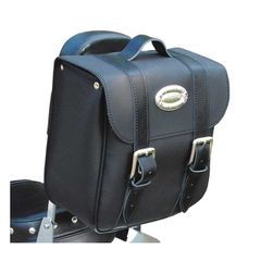 LONGRIDE, UNIV. SISSYBAR BAG S2-thumb-2