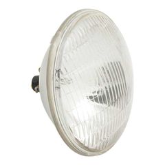 Sealed beam, Headlamp unit 4 1/2"