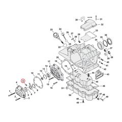 Release coupling, clutch-thumb-8