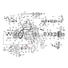 Release coupling, clutch-thumb-4